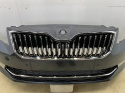 Zderzak przedni Skoda Superb III 3 15-19r. Przedlift przód 6XPDC spryski 3V0807221