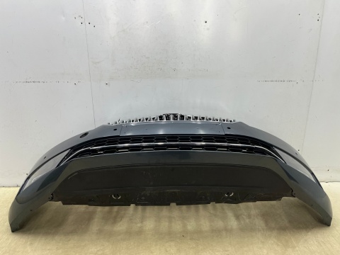 Zderzak przedni Skoda Superb III 3 15-19r. Przedlift przód 6XPDC spryski 3V0807221 Zderzak przedni Skoda Superb III 3 15-19r. Przedlift przód 6XPDC spryski 3V0807221