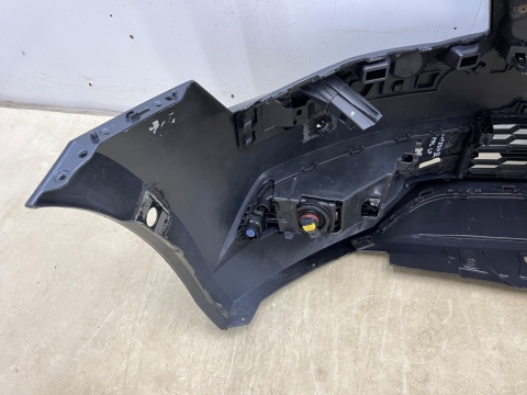 Zderzak przedni Skoda Superb III 3 15-19r. Przedlift przód 6XPDC spryski 3V0807221 Zderzak przedni Skoda Superb III 3 15-19r. Przedlift przód 6XPDC spryski 3V0807221