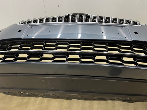 Zderzak przedni Skoda Superb III 3 15-19r. Przedlift przód 6XPDC spryski 3V0807221 Zderzak przedni Skoda Superb III 3 15-19r. Przedlift przód 6XPDC spryski 3V0807221