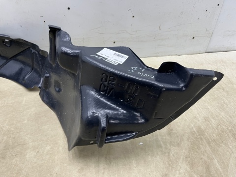 Nadkole Honda Civic 6 VI 95-01r. 3D 5D sedan coupe lewe przednie nowy zamiennik lewy przód BLIC 6601-01-2936801p Nadkole Honda Civic 6 VI 95-01r. 3D 5D sedan coupe lewe przednie nowy zamiennik lewy przód BLIC 6601-01-2936801p