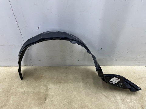 Nadkole Honda Civic 6 VI 95-01r. 3D 5D sedan coupe lewe przednie nowy zamiennik lewy przód BLIC 6601-01-2936801p Nadkole Honda Civic 6 VI 95-01r. 3D 5D sedan coupe lewe przednie nowy zamiennik lewy przód BLIC 6601-01-2936801p