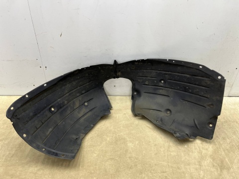 Nadkole Mazda 3 IV BP 19r.- LEWE przednie ORYGINALNE lewy przód bdmt Nadkole Mazda 3 IV BP 19r.- LEWE przednie ORYGINALNE lewy przód bdmt