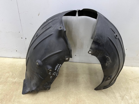 Nadkole Mazda 3 IV BP 19r.- LEWE przednie ORYGINALNE lewy przód bdmt Nadkole Mazda 3 IV BP 19r.- LEWE przednie ORYGINALNE lewy przód bdmt