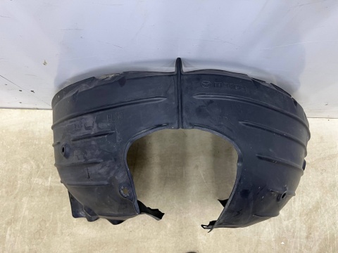 Nadkole Mazda 3 IV BP 19r.- LEWE przednie ORYGINALNE lewy przód bdmt Nadkole Mazda 3 IV BP 19r.- LEWE przednie ORYGINALNE lewy przód bdmt
