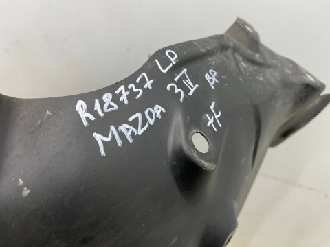 Nadkole Mazda 3 IV BP 19r.- LEWE przednie ORYGINALNE lewy przód bdmt Nadkole Mazda 3 IV BP 19r.- LEWE przednie ORYGINALNE lewy przód bdmt