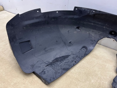 Nadkole Skoda Kodiaq I LIFT 21-24r. lewe przednie ORYGINALNE lewy przód 565809961d Nadkole Skoda Kodiaq I LIFT 21-24r. lewe przednie ORYGINALNE lewy przód 565809961d