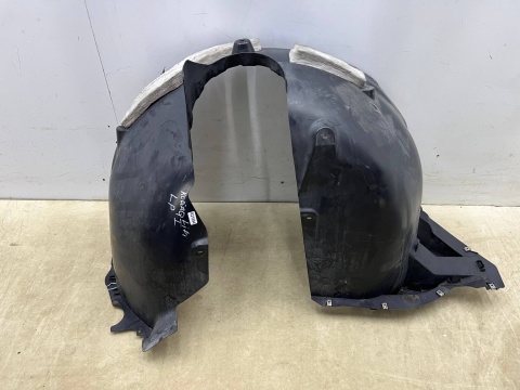Nadkole Skoda Kodiaq I LIFT 21-24r. lewe przednie ORYGINALNE lewy przód 565809961d Nadkole Skoda Kodiaq I LIFT 21-24r. lewe przednie ORYGINALNE lewy przód 565809961d
