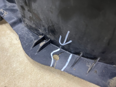 Nadkole Skoda Kodiaq I LIFT 21-24r. lewe przednie ORYGINALNE lewy przód 565809961d Nadkole Skoda Kodiaq I LIFT 21-24r. lewe przednie ORYGINALNE lewy przód 565809961d