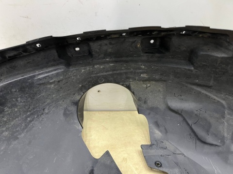 Nadkole Volvo XC40 17r.- prawe przednie ORYGINALNE prawy przód 32241407 Nadkole Volvo XC40 17r.- prawe przednie ORYGINALNE prawy przód 32241407