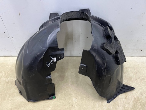 Nadkole Volvo XC40 17r.- prawe przednie ORYGINALNE prawy przód 32241407 Nadkole Volvo XC40 17r.- prawe przednie ORYGINALNE prawy przód 32241407