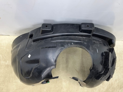 Nadkole Volvo XC40 17r.- prawe przednie ORYGINALNE prawy przód 32241407 Nadkole Volvo XC40 17r.- prawe przednie ORYGINALNE prawy przód 32241407