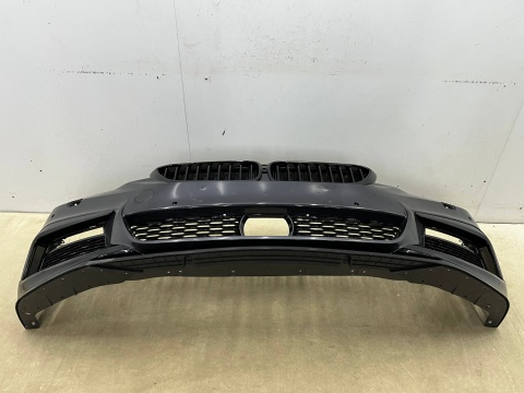 Zderzak przedni BMW 5 G30 G31 M-Pakiet Mpakiet 17-20r. Przedlift przód 6XPDC 8064928 Zderzak przedni BMW 5 G30 G31 M-Pakiet Mpakiet 17-20r. Przedlift przód 6XPDC 8064928