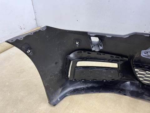 Zderzak przedni BMW 5 G30 G31 M-Pakiet Mpakiet 17-20r. Przedlift przód 6XPDC 8064928 Zderzak przedni BMW 5 G30 G31 M-Pakiet Mpakiet 17-20r. Przedlift przód 6XPDC 8064928