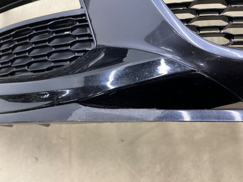 Zderzak przedni BMW 5 G30 G31 M-Pakiet Mpakiet 17-20r. Przedlift przód 6XPDC 8064928 Zderzak przedni BMW 5 G30 G31 M-Pakiet Mpakiet 17-20r. Przedlift przód 6XPDC 8064928