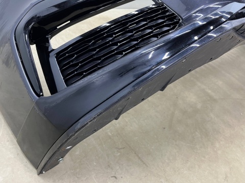 Zderzak przedni BMW 5 G30 G31 M-Pakiet Mpakiet 17-20r. Przedlift przód 6XPDC 8064928 Zderzak przedni BMW 5 G30 G31 M-Pakiet Mpakiet 17-20r. Przedlift przód 6XPDC 8064928