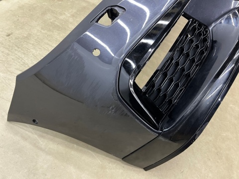 Zderzak przedni BMW 5 G30 G31 M-Pakiet Mpakiet 17-20r. Przedlift przód 6XPDC 8064928 Zderzak przedni BMW 5 G30 G31 M-Pakiet Mpakiet 17-20r. Przedlift przód 6XPDC 8064928