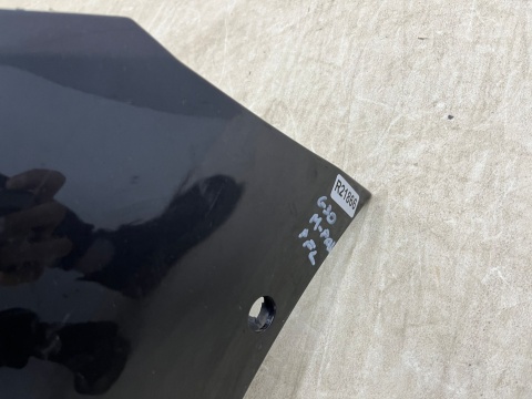 Zderzak przedni BMW 5 G30 G31 M-Pakiet Mpakiet 17-20r. Przedlift przód 6XPDC 8064928 Zderzak przedni BMW 5 G30 G31 M-Pakiet Mpakiet 17-20r. Przedlift przód 6XPDC 8064928