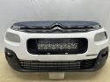 Zderzak przedni Citroen Berlingo 3 III IV 4 MultiSpace 18-24r. Przedlift przód 9816749477