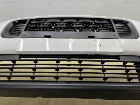 Zderzak przedni Citroen Berlingo 3 III IV 4 MultiSpace 18-24r. Przedlift przód 9816749477 Zderzak przedni Citroen Berlingo 3 III IV 4 MultiSpace 18-24r. Przedlift przód 9816749477