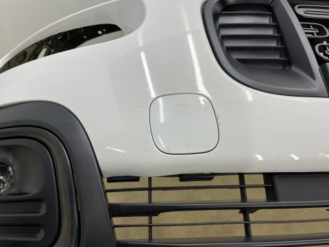 Zderzak przedni Citroen Berlingo 3 III IV 4 MultiSpace 18-24r. Przedlift przód 9816749477 Zderzak przedni Citroen Berlingo 3 III IV 4 MultiSpace 18-24r. Przedlift przód 9816749477