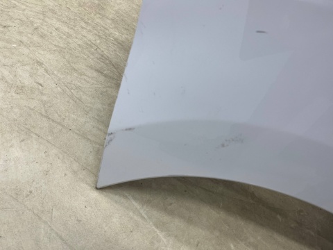 Zderzak przedni Citroen Berlingo 3 III IV 4 MultiSpace 18-24r. Przedlift przód 9816749477 Zderzak przedni Citroen Berlingo 3 III IV 4 MultiSpace 18-24r. Przedlift przód 9816749477