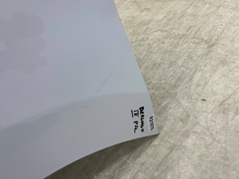 Zderzak przedni Citroen Berlingo 3 III IV 4 MultiSpace 18-24r. Przedlift przód 9816749477 Zderzak przedni Citroen Berlingo 3 III IV 4 MultiSpace 18-24r. Przedlift przód 9816749477