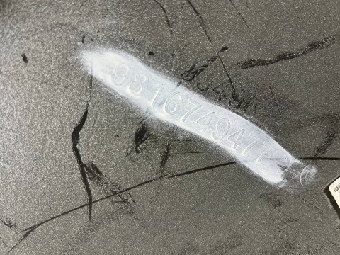 Zderzak przedni Citroen Berlingo 3 III IV 4 MultiSpace 18-24r. Przedlift przód 9816749477 Zderzak przedni Citroen Berlingo 3 III IV 4 MultiSpace 18-24r. Przedlift przód 9816749477