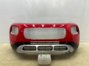 Zderzak przedni Citroen C3 Aircross 17-21r. Przedlift przód 13490015