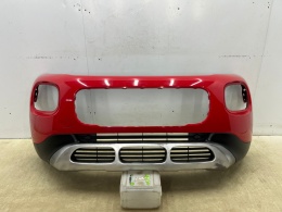 Zderzak przedni Citroen C3 Aircross 17-21r. Przedlift przód 13490015