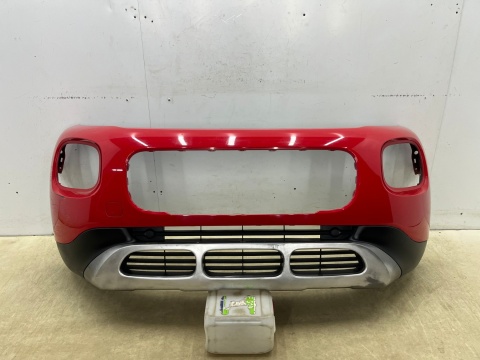 Zderzak przedni Citroen C3 Aircross 17-21r. Przedlift przód 13490015 Zderzak przedni Citroen C3 Aircross 17-21r. Przedlift przód 13490015