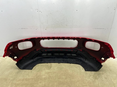 Zderzak przedni Citroen C3 Aircross 17-21r. Przedlift przód 13490015 Zderzak przedni Citroen C3 Aircross 17-21r. Przedlift przód 13490015