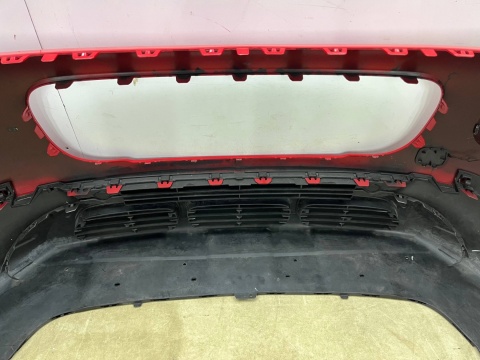 Zderzak przedni Citroen C3 Aircross 17-21r. Przedlift przód 13490015 Zderzak przedni Citroen C3 Aircross 17-21r. Przedlift przód 13490015