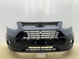 Zderzak przedni Ford Custom Mk1 1 12-17r. Przedlift przód BK21-17K819