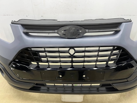 Zderzak przedni Ford Custom Mk1 1 12-17r. Przedlift przód BK21-17K819