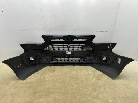 Zderzak przedni Ford Custom Mk1 1 12-17r. Przedlift przód BK21-17K819