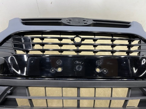 Zderzak przedni Ford Custom Mk1 1 12-17r. Przedlift przód BK21-17K819