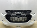 Zderzak przedni Isuzu D-Max DMax 3 III 23r.- Lift przód  Zderzak przedni Isuzu D-Max DMax 3 III 23r.- Lift przód