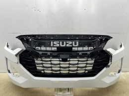 Zderzak przedni Isuzu D-Max DMax 3 III 23r.- Lift przód