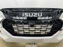 Zderzak przedni Isuzu D-Max DMax 3 III 23r.- Lift przód  Zderzak przedni Isuzu D-Max DMax 3 III 23r.- Lift przód