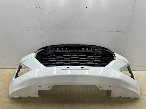 Zderzak przedni Isuzu D-Max DMax 3 III 23r.- Lift przód  Zderzak przedni Isuzu D-Max DMax 3 III 23r.- Lift przód