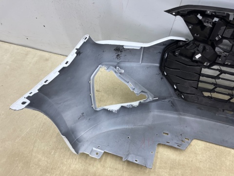 Zderzak przedni Isuzu D-Max DMax 3 III 23r.- Lift przód  Zderzak przedni Isuzu D-Max DMax 3 III 23r.- Lift przód