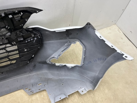 Zderzak przedni Isuzu D-Max DMax 3 III 23r.- Lift przód  Zderzak przedni Isuzu D-Max DMax 3 III 23r.- Lift przód