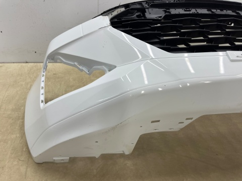 Zderzak przedni Isuzu D-Max DMax 3 III 23r.- Lift przód  Zderzak przedni Isuzu D-Max DMax 3 III 23r.- Lift przód