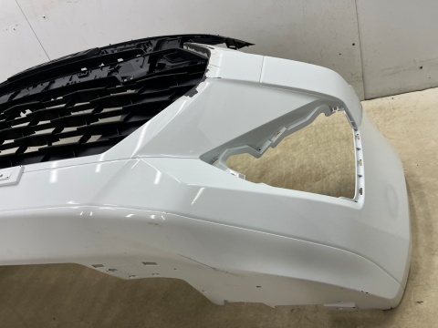 Zderzak przedni Isuzu D-Max DMax 3 III 23r.- Lift przód  Zderzak przedni Isuzu D-Max DMax 3 III 23r.- Lift przód