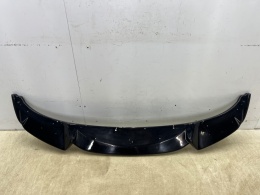 Zderzak przedni Maxton BMW F10 F11 M-Pakiet 10-17r. przód spoiler splitter dokładka