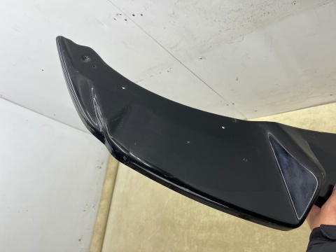 Zderzak przedni Maxton BMW F10 F11 M-Pakiet 10-17r. przód spoiler splitter dokładka Zderzak przedni Maxton BMW F10 F11 M-Pakiet 10-17r. przód spoiler splitter dokładka