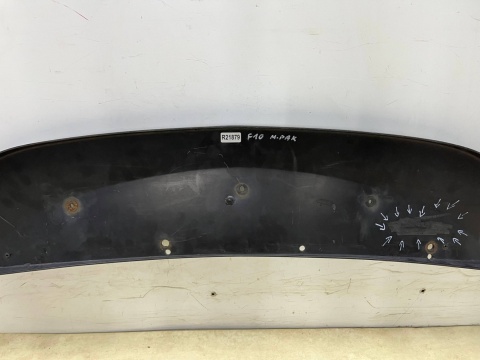 Zderzak przedni Maxton BMW F10 F11 M-Pakiet 10-17r. przód spoiler splitter dokładka Zderzak przedni Maxton BMW F10 F11 M-Pakiet 10-17r. przód spoiler splitter dokładka