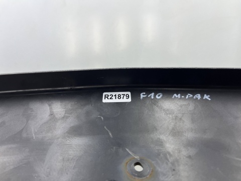 Zderzak przedni Maxton BMW F10 F11 M-Pakiet 10-17r. przód spoiler splitter dokładka Zderzak przedni Maxton BMW F10 F11 M-Pakiet 10-17r. przód spoiler splitter dokładka
