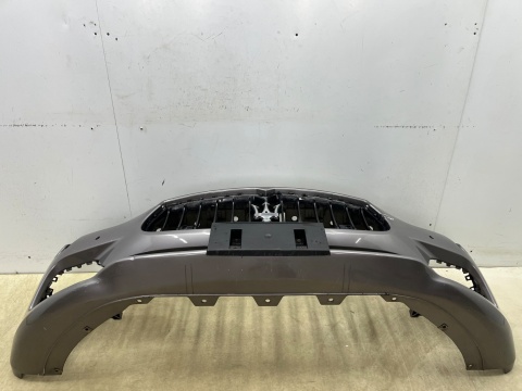 Zderzak przedni Maserati Ghibli 13-17r. Przedlift przód 6XPDC spryski 670010937 Zderzak przedni Maserati Ghibli 13-17r. Przedlift przód 6XPDC spryski 670010937